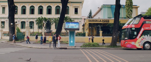 Bộ phim không thể bỏ qua trong tháng 10: Cảnh đẹp mê hồn, nội dung vừa lãng mạn vừa hài hước thêm hành động nghẹt thở - Ảnh 5.