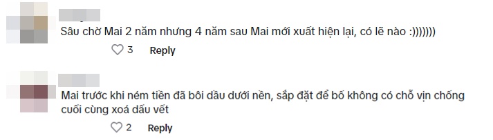 Tình tiết tranh cãi trong Mai khiến luật sư phải lên tiếng, nữ chính có nguy cơ vướng vòng lao lý? - Ảnh 5.