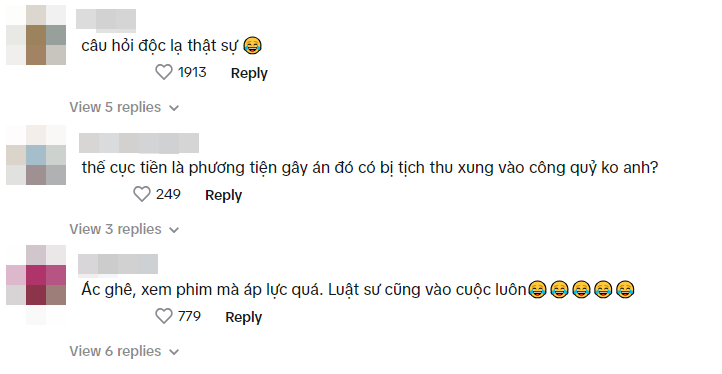 Tình tiết tranh cãi trong Mai khiến luật sư phải lên tiếng, nữ chính có nguy cơ vướng vòng lao lý? - Ảnh 4.