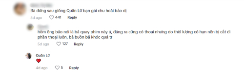 Sao nữ đóng Mai vài giây vẫn khiến dân tình thích thú, từng buồn khóc vì bị Trấn Thành cắt hết thoại? - Ảnh 7.