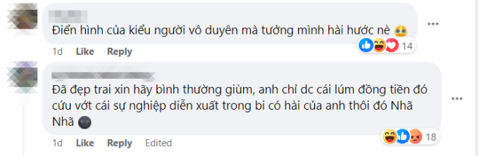 Sao nam Việt gây tranh cãi vì PR phim kém duyên: Mọi người dẫn bạn gái lẫn tiểu tam đi xem chung cũng được - Ảnh 5.